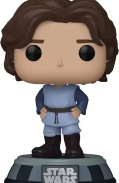 Boba Fett Jeune