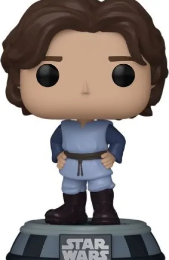 Boba Fett Jeune