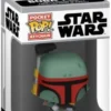 Boba Fett - Porte clés