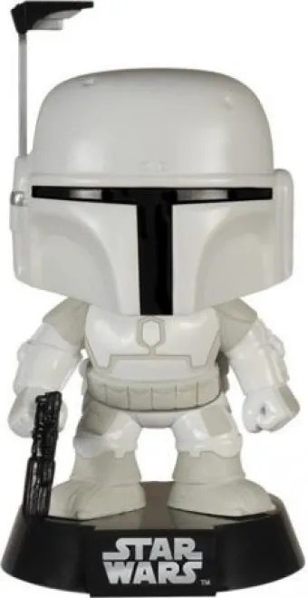 Boba Fett (Prototype)