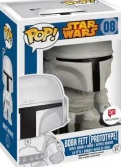 Boba Fett (Prototype)