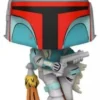 Boba Fett (Retro Reimagined)