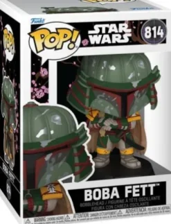 Boba Fett (Samouraï)