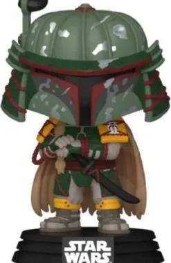 Boba Fett (Samouraï)
