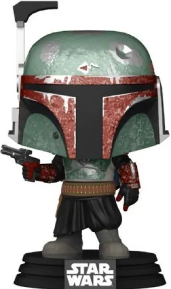 Boba Fett - T-Shirt
