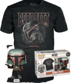 Boba Fett - T-Shirt