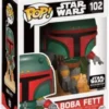 Boba fett vole