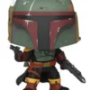 Bobba Fett