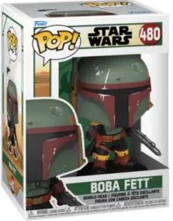 Bobba Fett