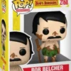 Bob Belcher