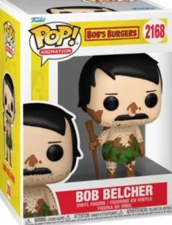 Bob Belcher