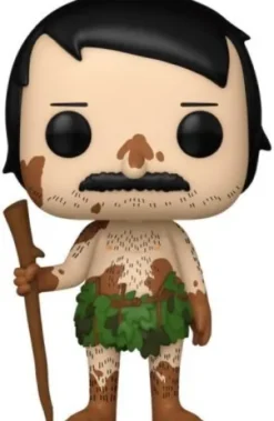 Bob Belcher