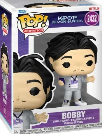 Bobby