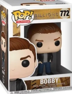 Bobby