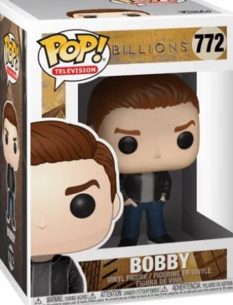 Bobby