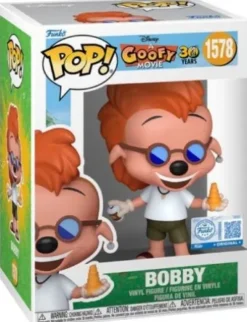 Bobby