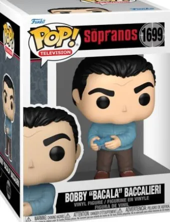 Bobby "Bacala" Baccalieri