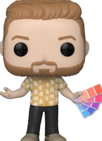Bobby Berk
