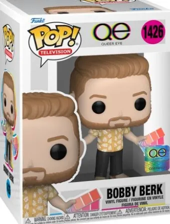 Bobby Berk