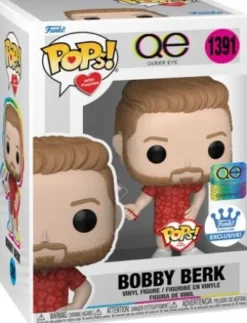 Bobby Berk