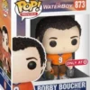 Bobby Boucher