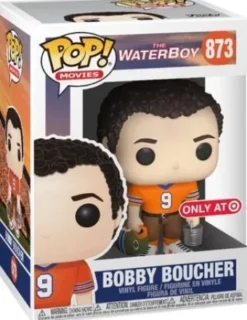 Bobby Boucher