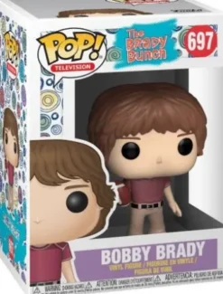 Bobby Brady