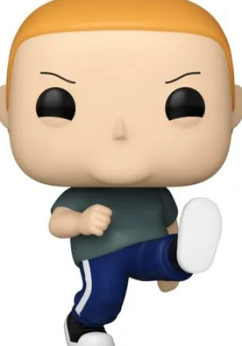 Bobby Hill