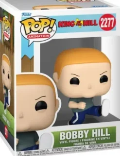 Bobby Hill