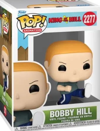 Bobby Hill