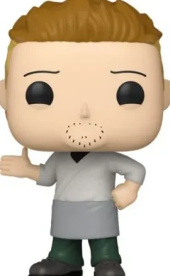 Bobby Hill