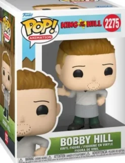 Bobby Hill