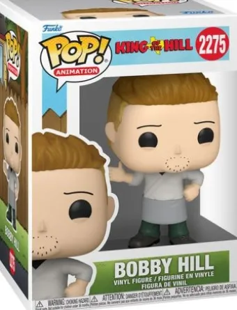 Bobby Hill