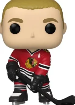 Bobby Hull (Blackhawks)