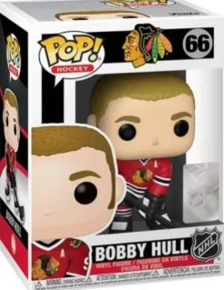 Bobby Hull (Blackhawks)