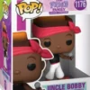 Bobby Proud