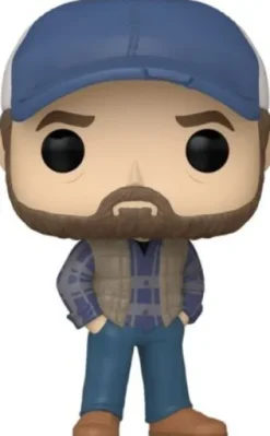 Bobby Singer