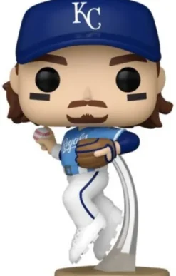 Bobby Witt JR.