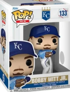 Bobby Witt JR.