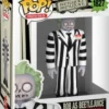Bob en Beetlejuice