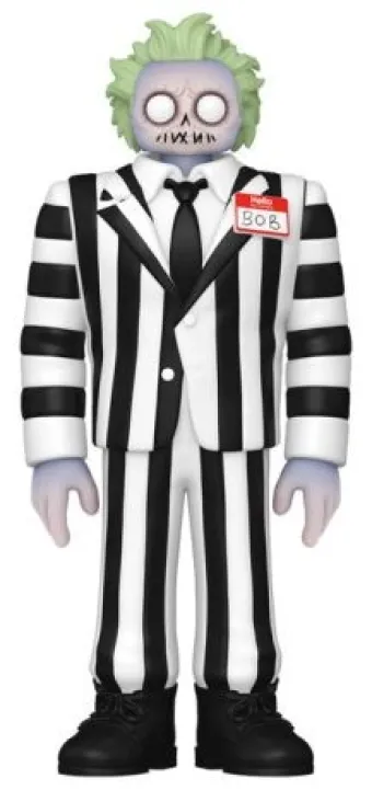 Bob en Beetlejuice