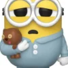 Bob en Pyjama