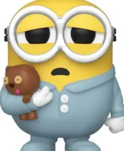 Bob en Pyjama