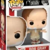 Bob Gray
