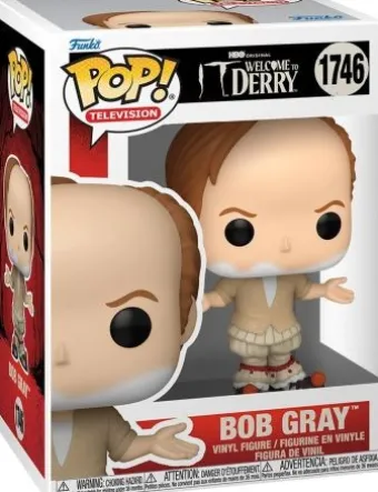 Bob Gray