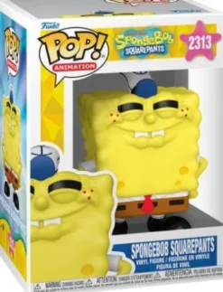 Bob l'Eponge