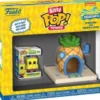 Bob l'Eponge et la Maison Ananas