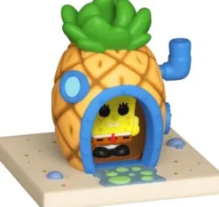 Bob l'Eponge et la Maison Ananas