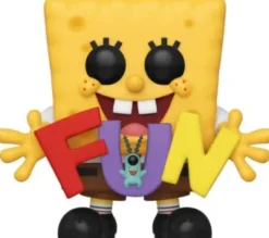 Bob l'Eponge F.U.N.