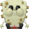 Bob l'Eponge Malade